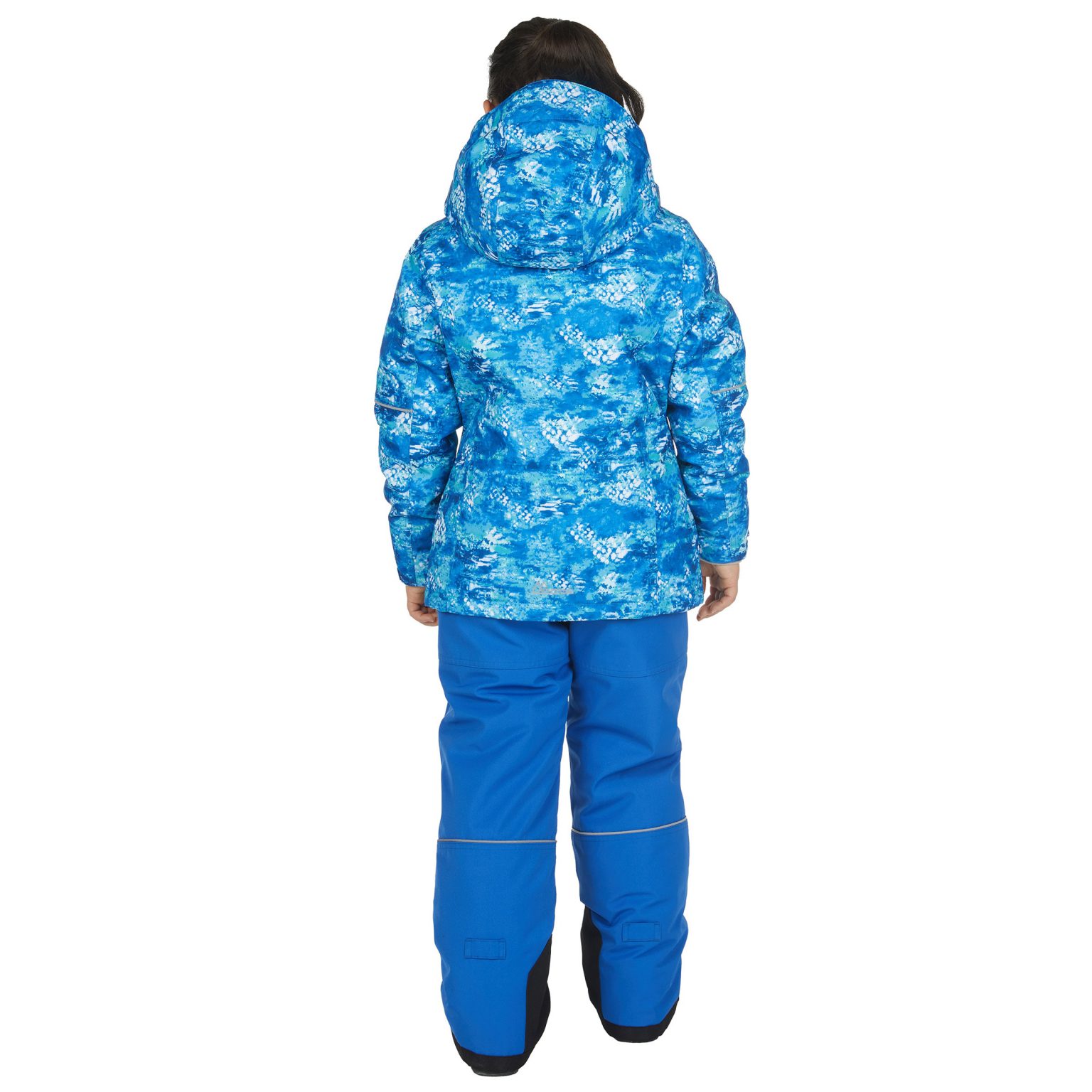 Stormpack Sunice Girls Snowsuit our store 10 Blue