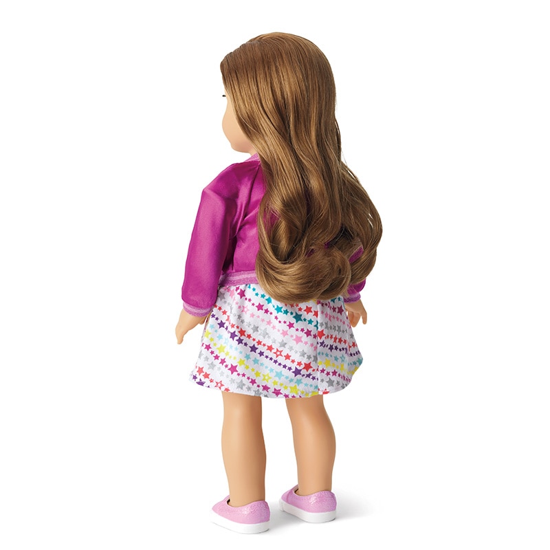 American girl doll truly store me 81