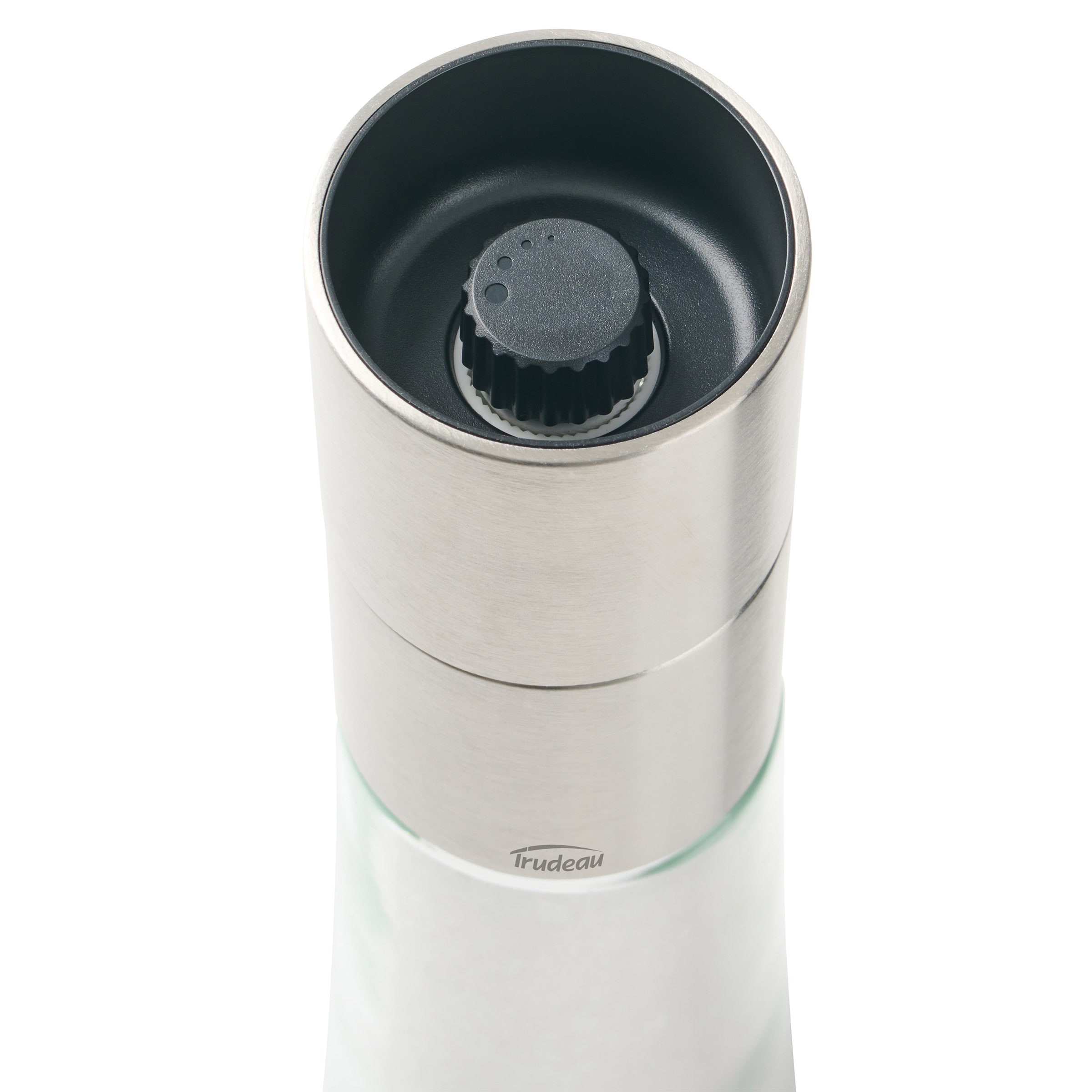 Trudeau ProChef Pepper and Salt Mill Set