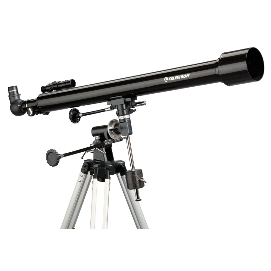 Celestron PowerSeeker 60EQ Telescope - seasonsgala.com