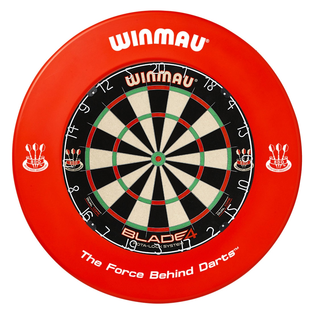 Winmau® Dartboard Surround