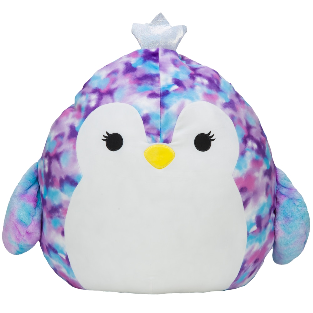 penguin squishmallow