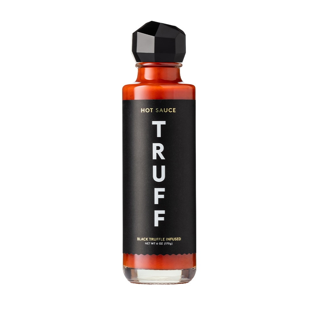 Truff Original Hot Sauce 