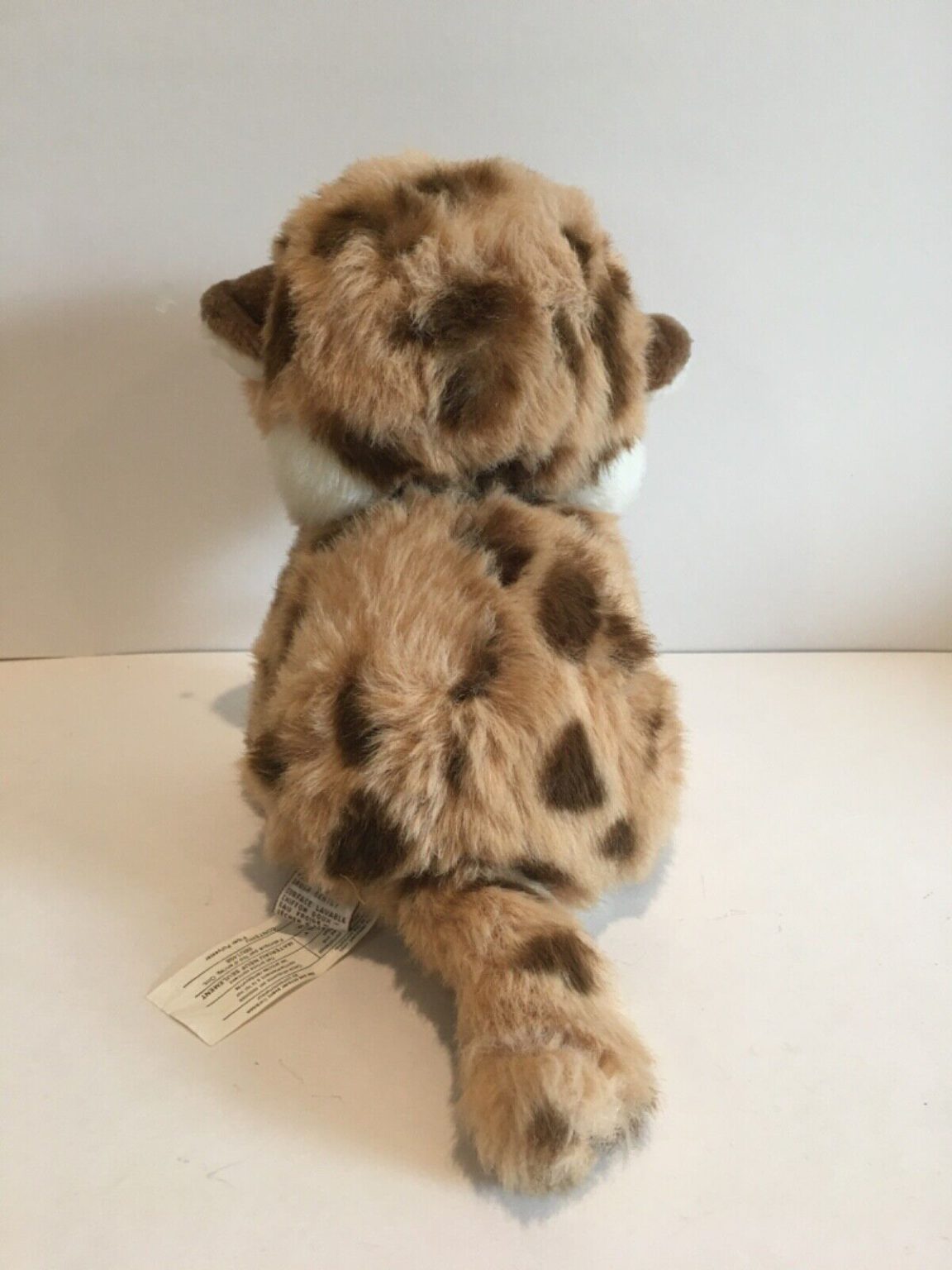 gund cheetah