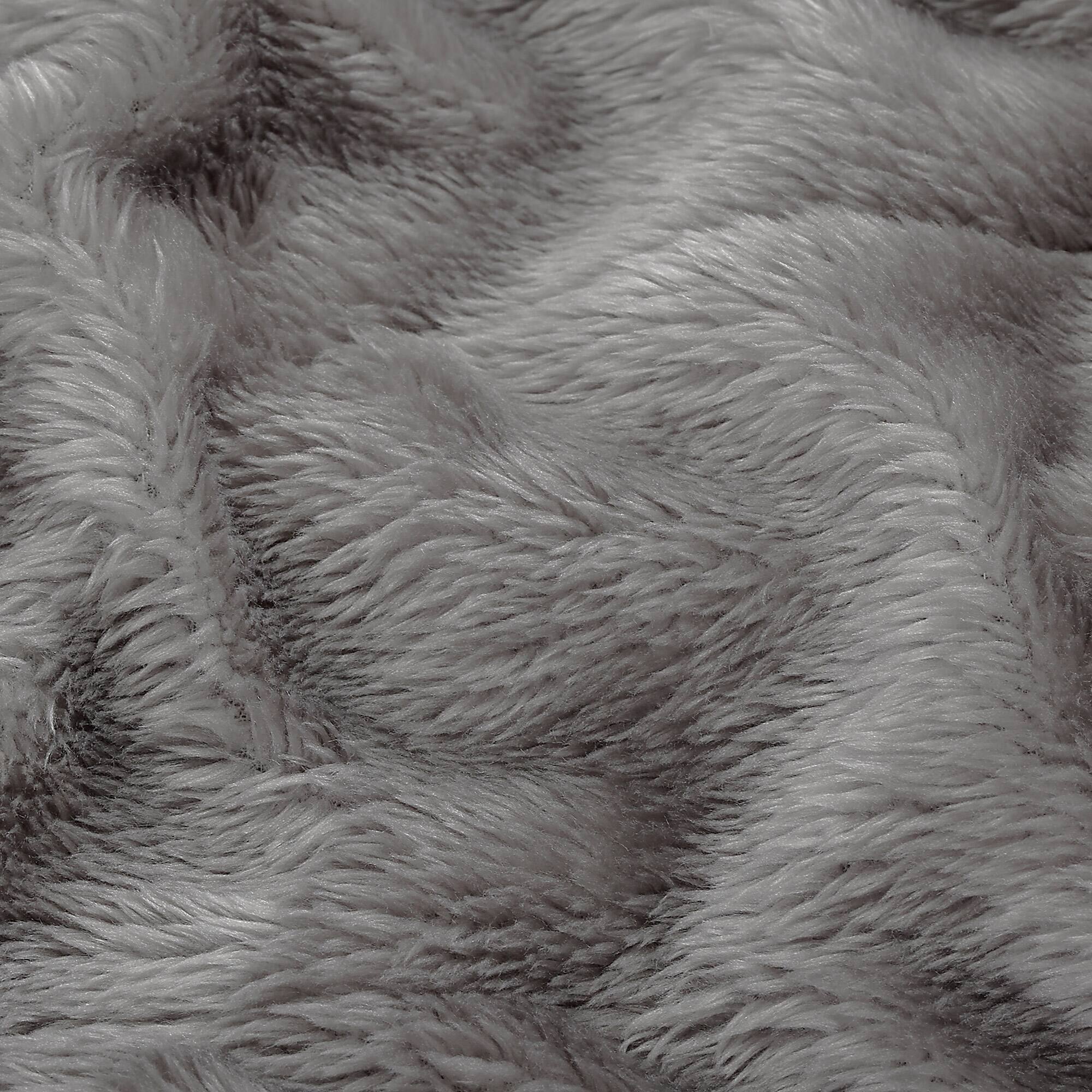 Sunbeam Arctic Plush Connected (WiFi and Appenabled) Heated Blanket