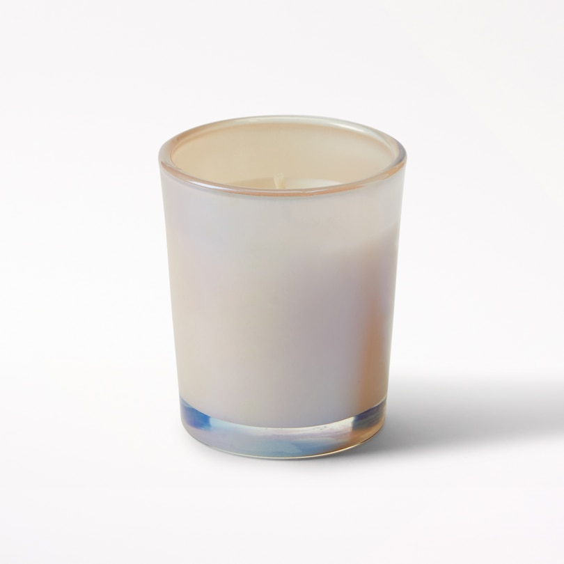 Summer Chapters Glass Candle, 1.7 oz